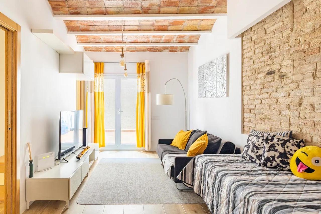 Sweet Room Barcelona L'Hospitalet de Llobregat Luaran gambar