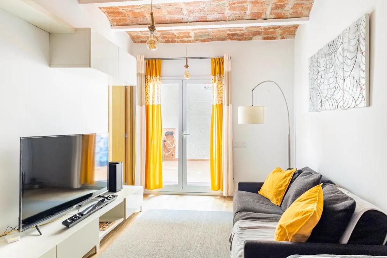 Sweet Room Barcelona L'Hospitalet de Llobregat Luaran gambar