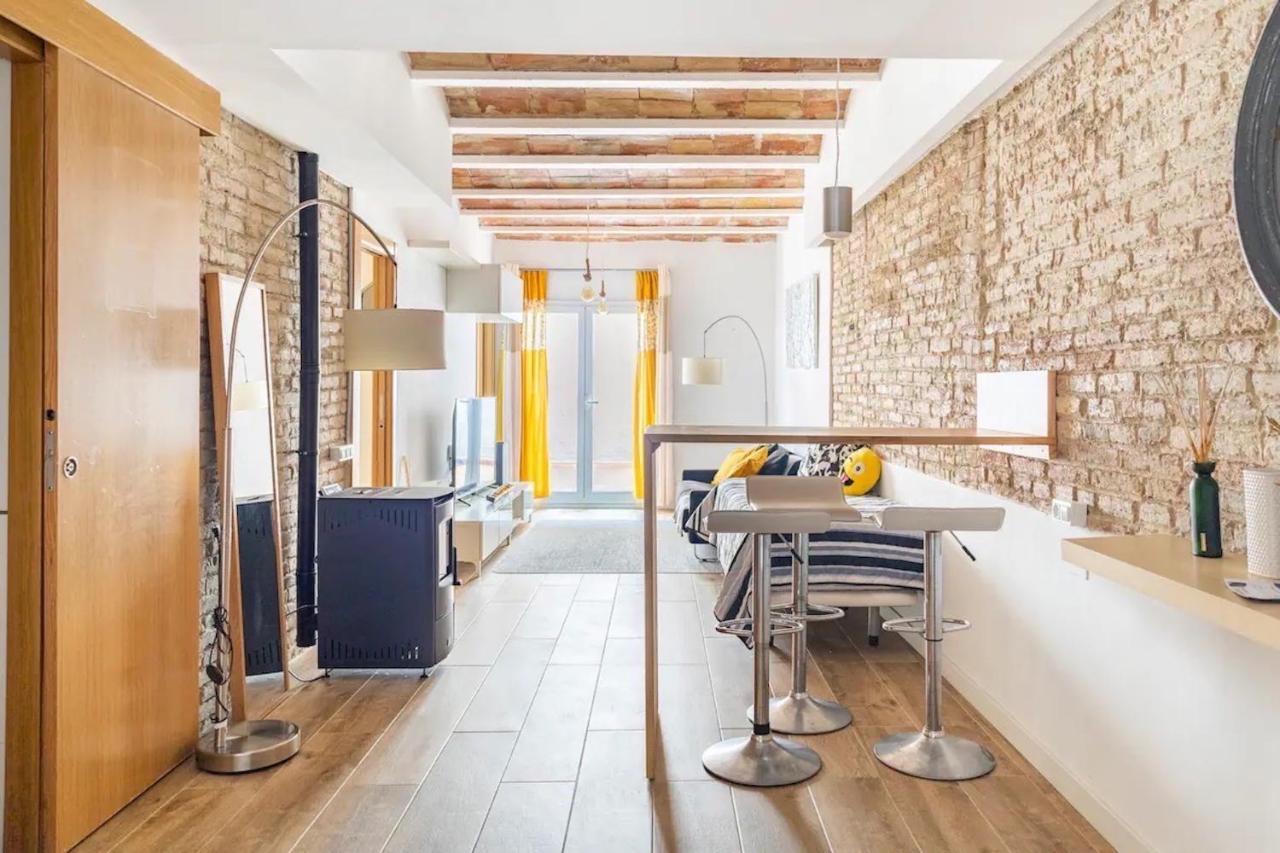 Sweet Room Barcelona L'Hospitalet de Llobregat Luaran gambar