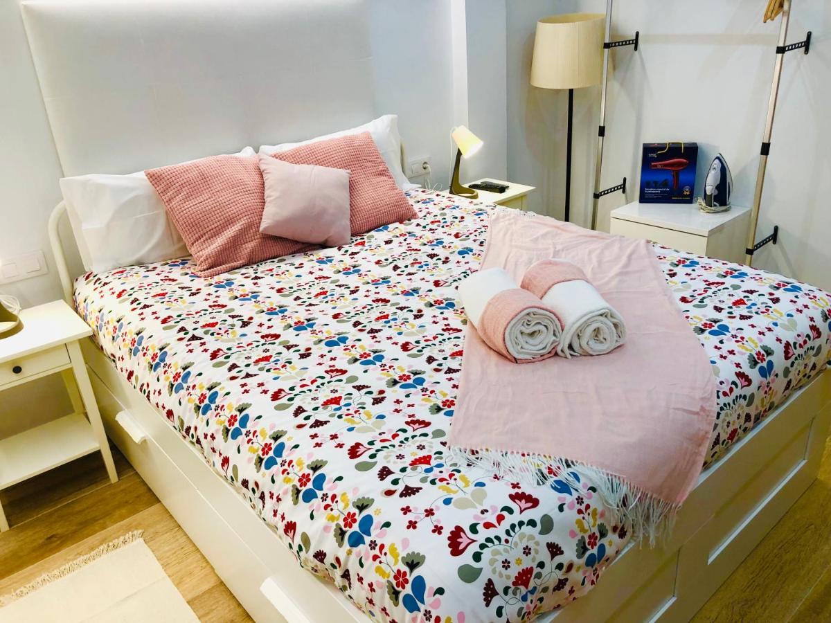 Sweet Room Barcelona L'Hospitalet de Llobregat Luaran gambar