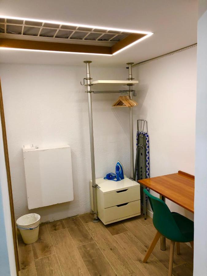 Sweet Room Barcelona L'Hospitalet de Llobregat Luaran gambar