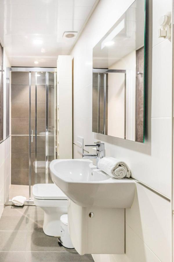 Sweet Room Barcelona L'Hospitalet de Llobregat Luaran gambar