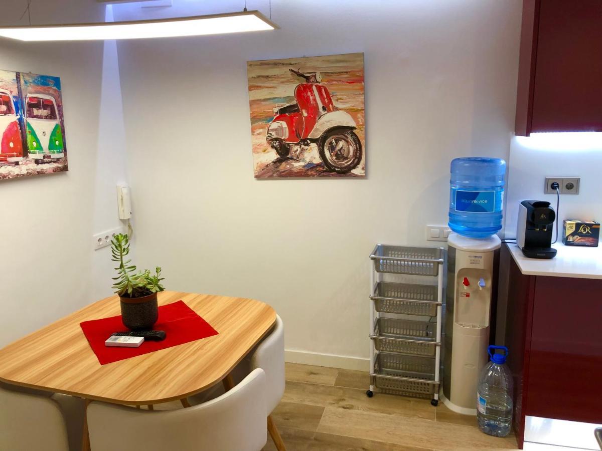 Sweet Room Barcelona L'Hospitalet de Llobregat Luaran gambar