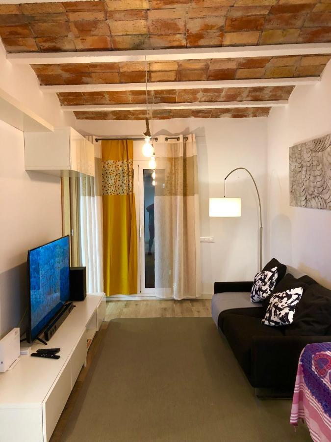 Sweet Room Barcelona L'Hospitalet de Llobregat Luaran gambar