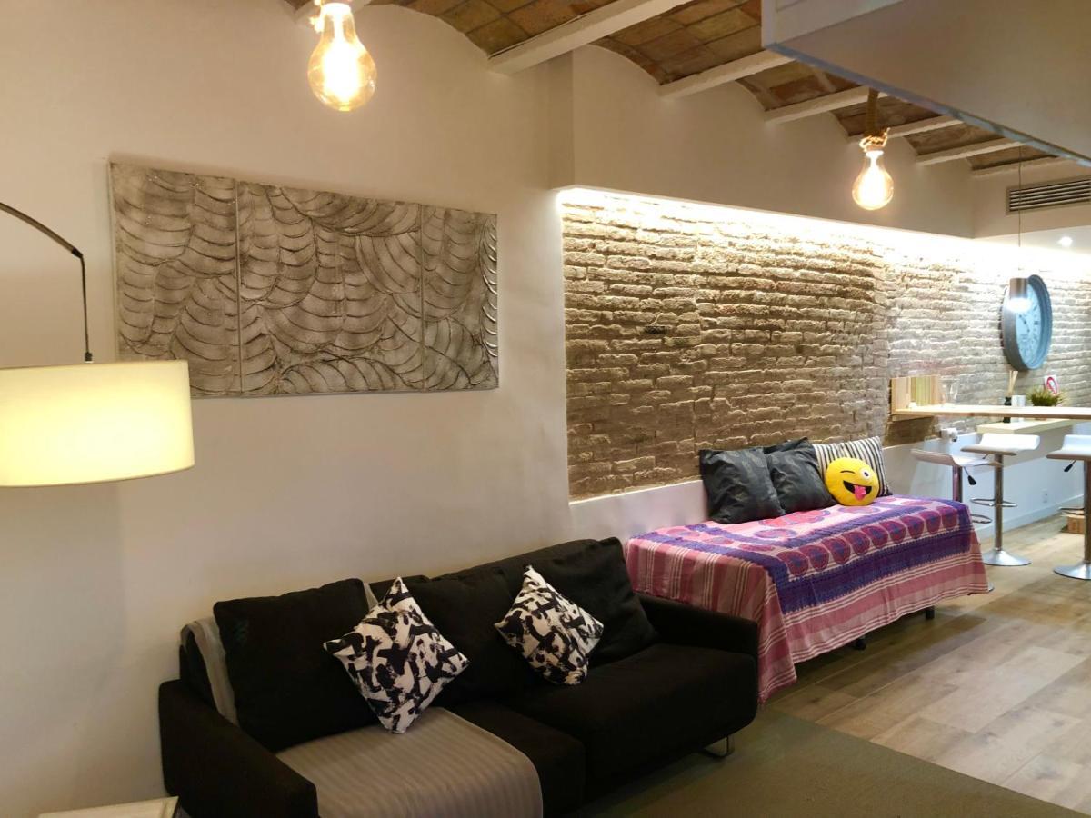Sweet Room Barcelona L'Hospitalet de Llobregat Luaran gambar