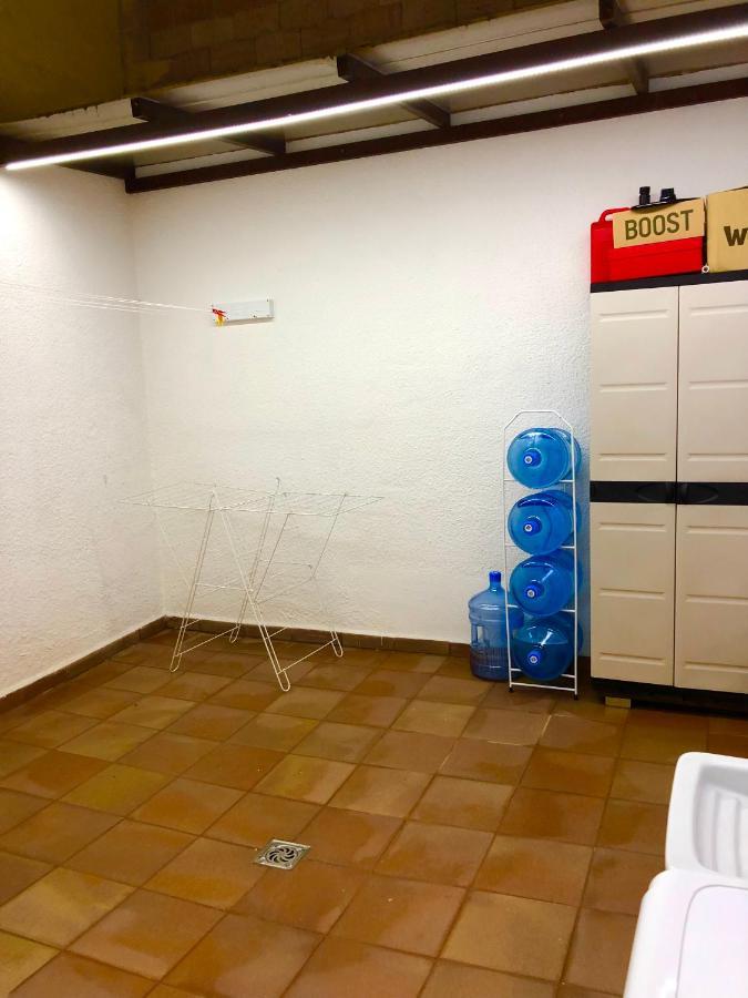 Sweet Room Barcelona L'Hospitalet de Llobregat Luaran gambar