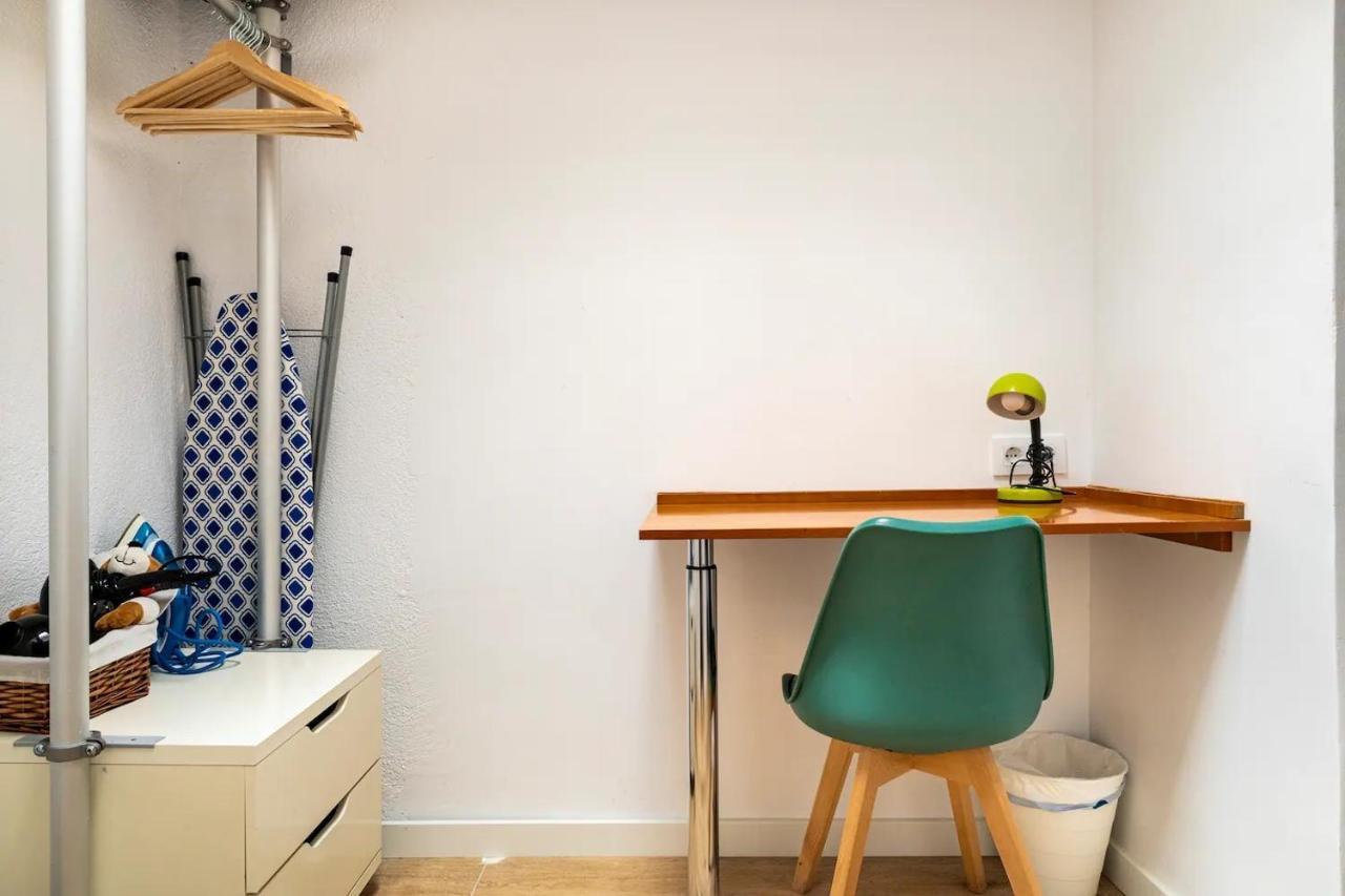 Sweet Room Barcelona L'Hospitalet de Llobregat Luaran gambar