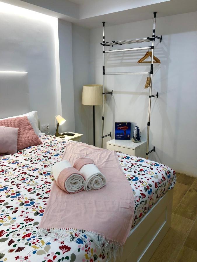 Sweet Room Barcelona L'Hospitalet de Llobregat Luaran gambar