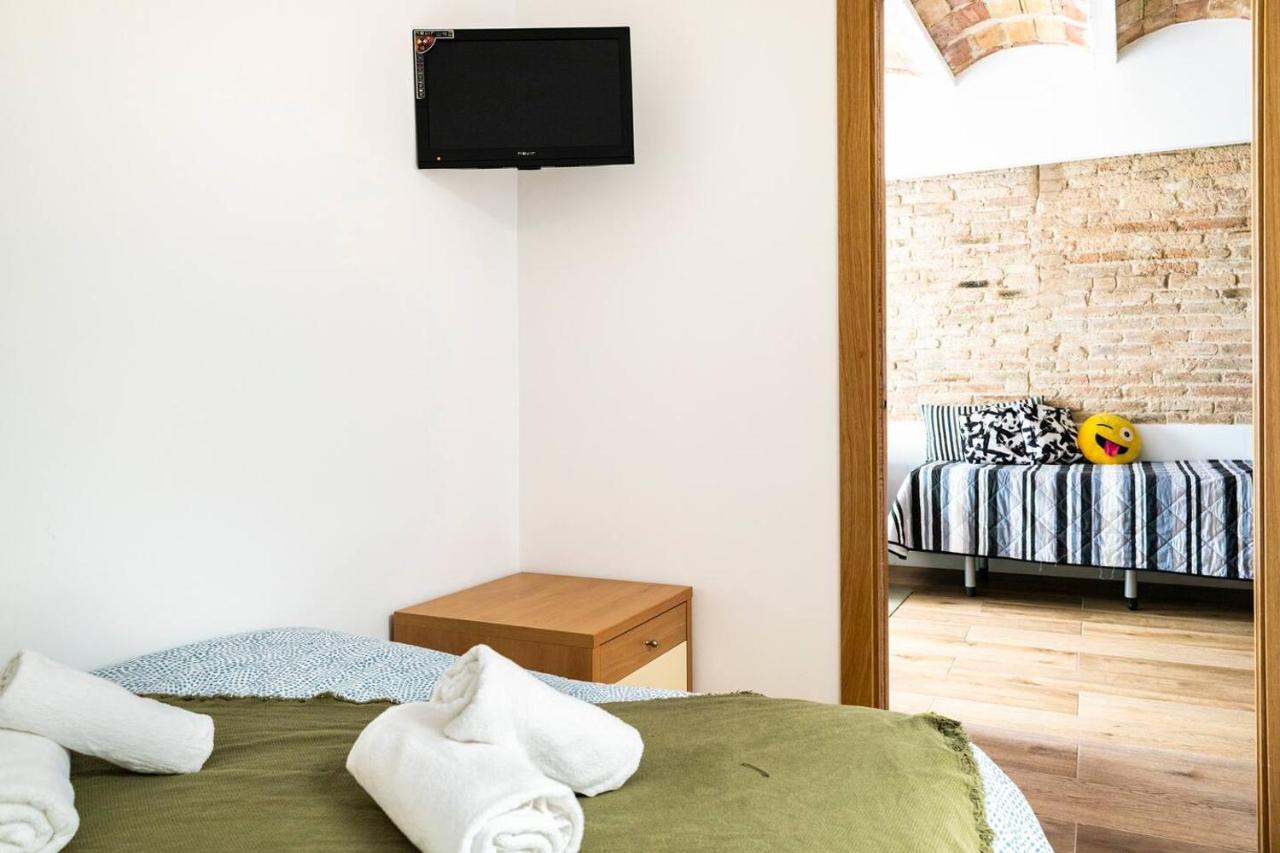 Sweet Room Barcelona L'Hospitalet de Llobregat Luaran gambar