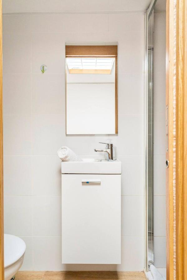 Sweet Room Barcelona L'Hospitalet de Llobregat Luaran gambar