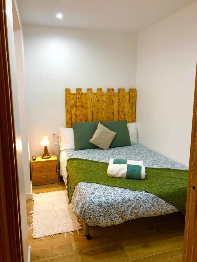 Sweet Room Barcelona L'Hospitalet de Llobregat Luaran gambar
