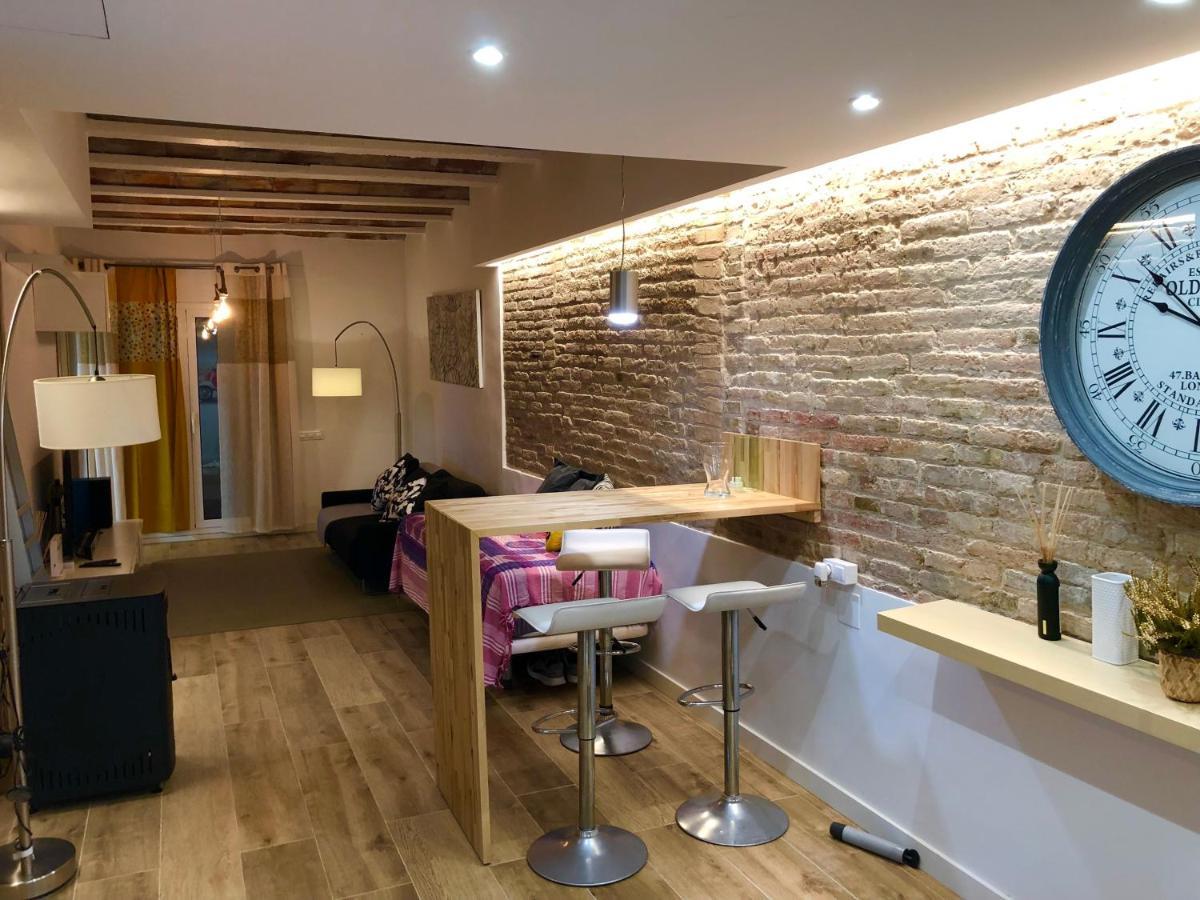 Sweet Room Barcelona L'Hospitalet de Llobregat Luaran gambar