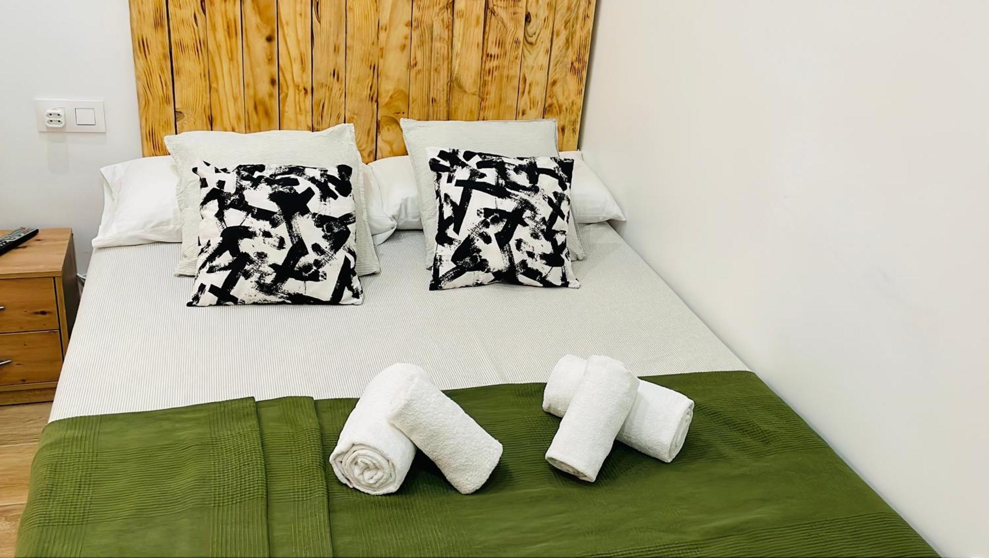 Sweet Room Barcelona L'Hospitalet de Llobregat Luaran gambar