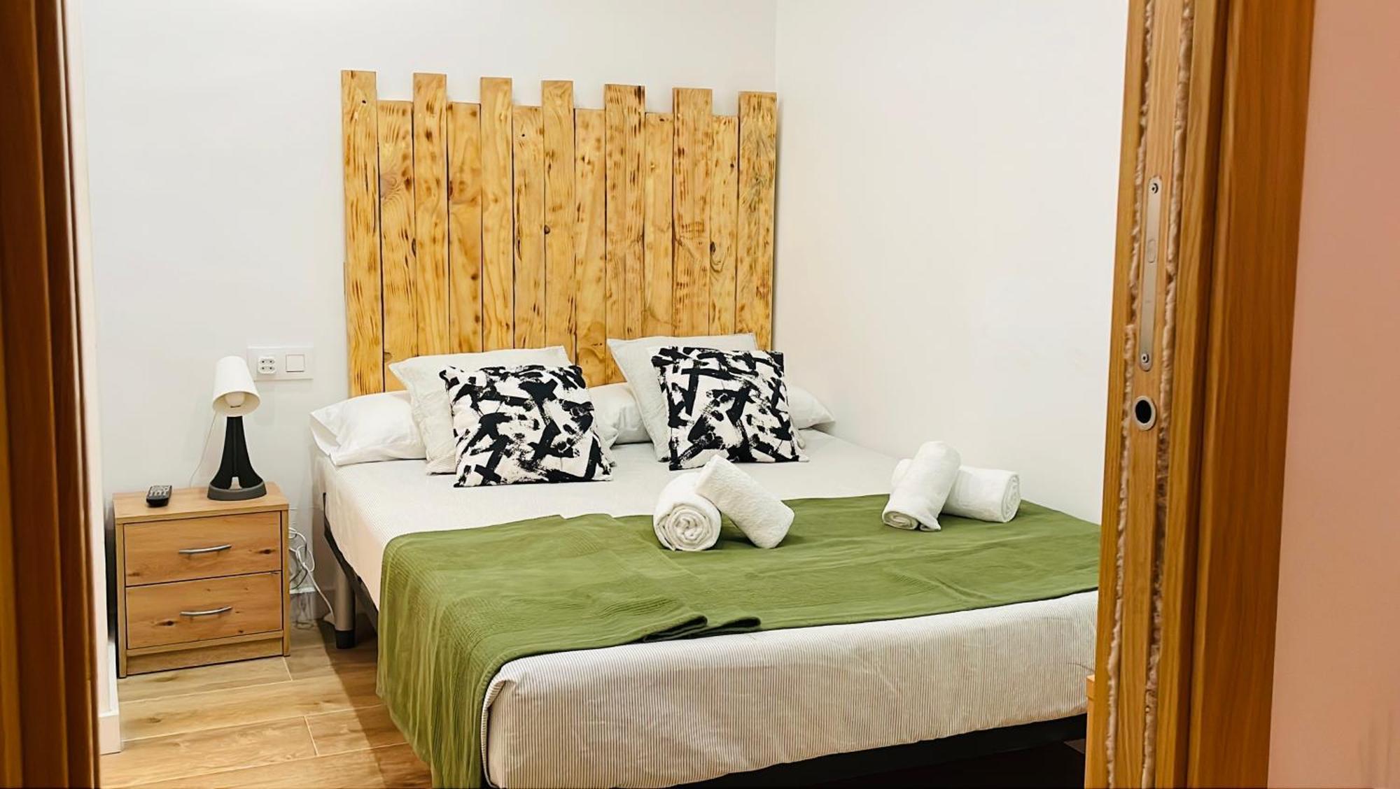 Sweet Room Barcelona L'Hospitalet de Llobregat Luaran gambar