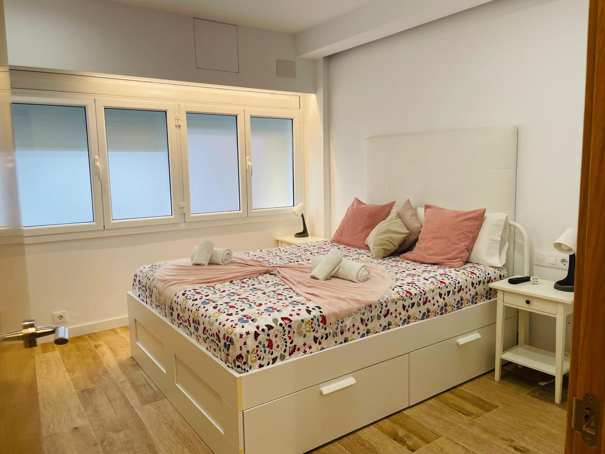 Sweet Room Barcelona L'Hospitalet de Llobregat Luaran gambar