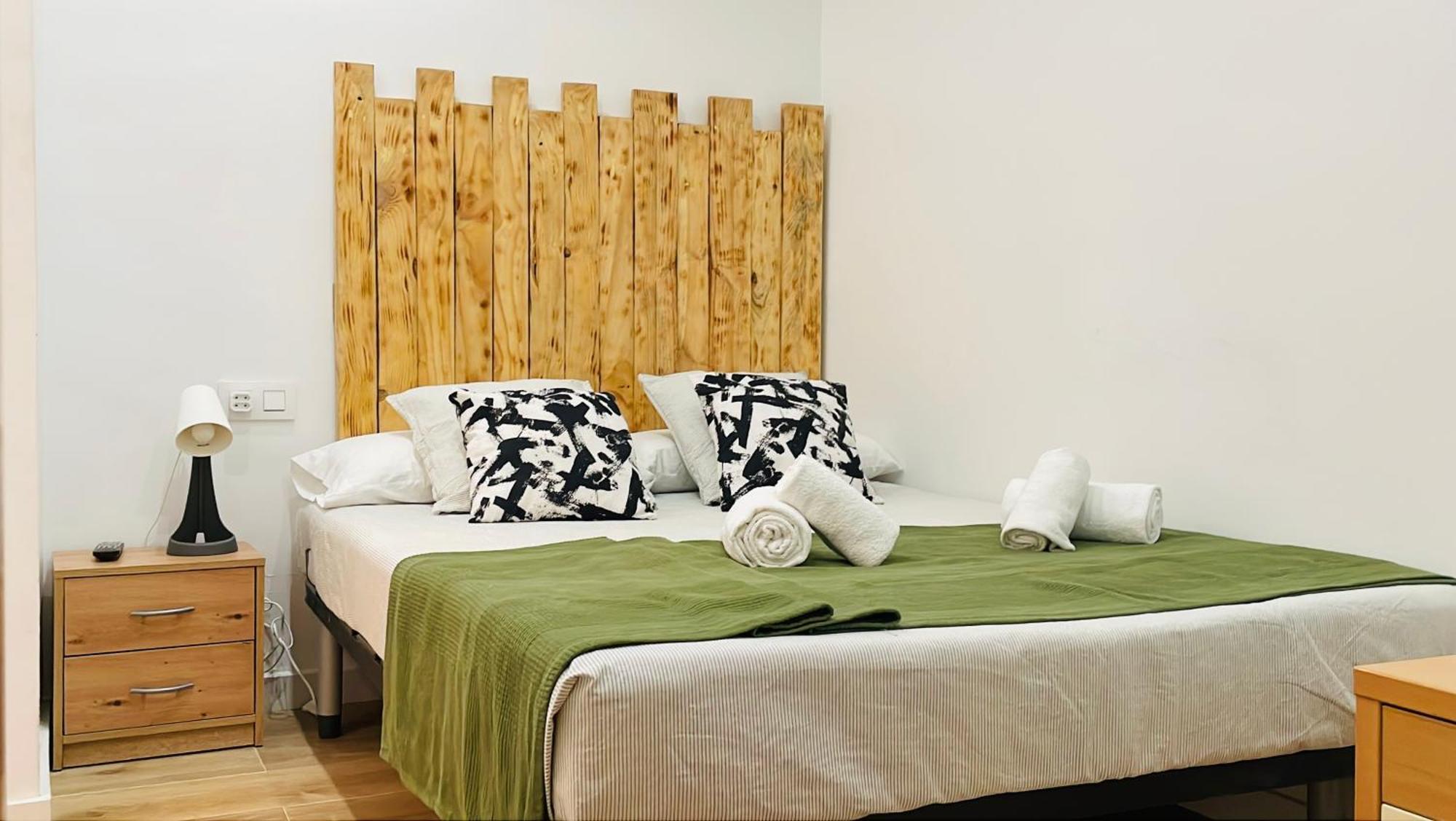 Sweet Room Barcelona L'Hospitalet de Llobregat Luaran gambar